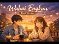 🎵Wahai Engkau Duet Version – Lagu Cinta Romantis Tentang Senyum yang Mengubah Segalanya 💛