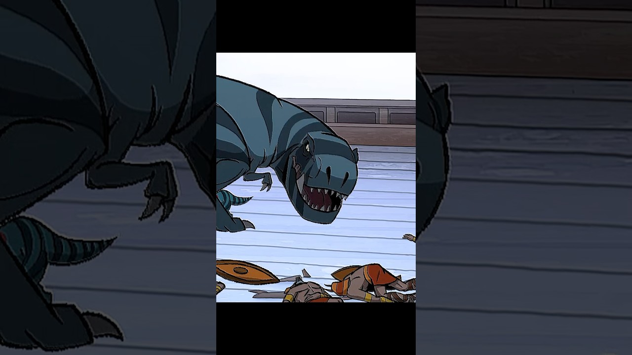 Spear and Fang | 🩸🦖🔥 Man and Beast Clash with the Fury of Prehistoric Wrath ⚔️🌪️