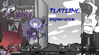 FNF:-) Flatline Expensive
FNF:-) Flatline Expensive FNF:-) Flatline Expensive