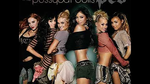 The Pussycat Dolls - Stickwitu (slowed + reverb)