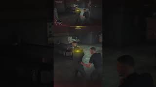 007 FIRST LIGHT DIGITAL DELUXE EDITION PS5 LAUNDRY BASH FIGHT GAMEPLAY