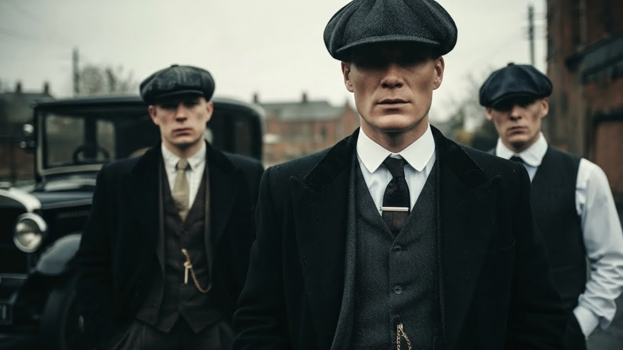 Playlist for Men Who Live Like a Legend | Dark Gentleman Blues | Sound of Silent Power #5