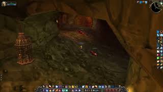 Abandoned Hope, WoW Classic / WoW SoD Quest