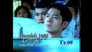 BAWALAH PERGI CINTA KU