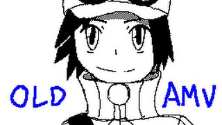 ★ソウル's Flipnote [Sudomemo] - OLD AMV [1 minute loop]
