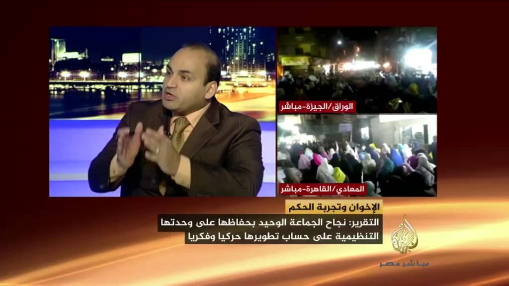 مصر الليلة.. الإخوان وتجربة الحكم