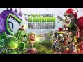 Plants vs. Zombies: Garden Warfare [OST] #01: Main Theme