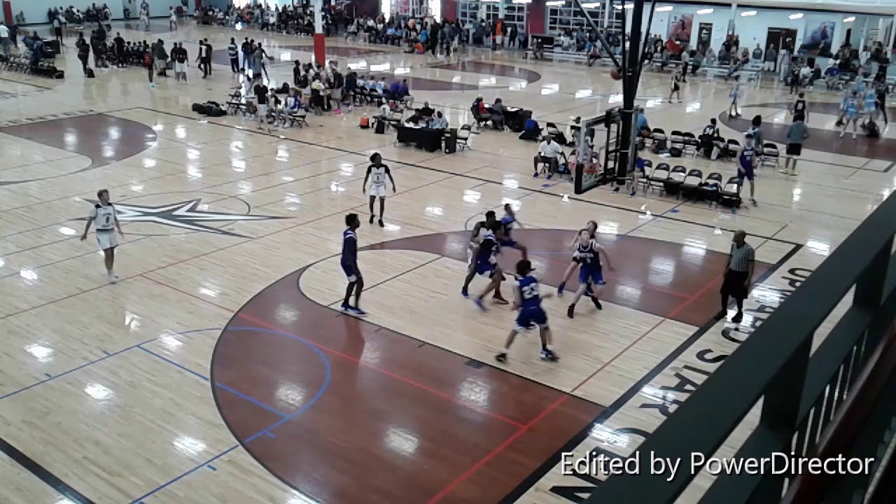 Phenom Spartanburg Challenge Hightlightsv2 YouTube