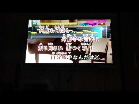 素人が《クライヤ》カラオケで歌ってみた