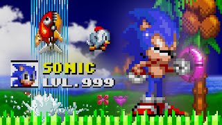 Sonic 2: Secret Rings Edition screenshot 4