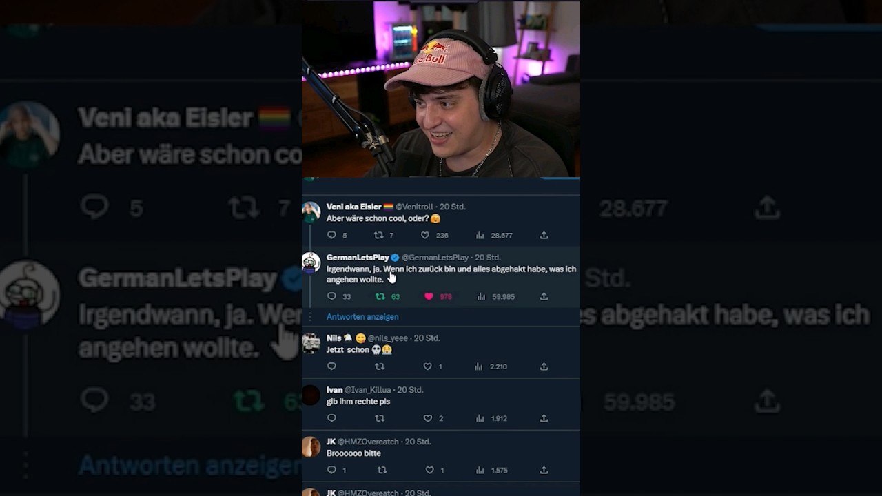 GLP hat VARO 5 bestätigt 🤯🤯