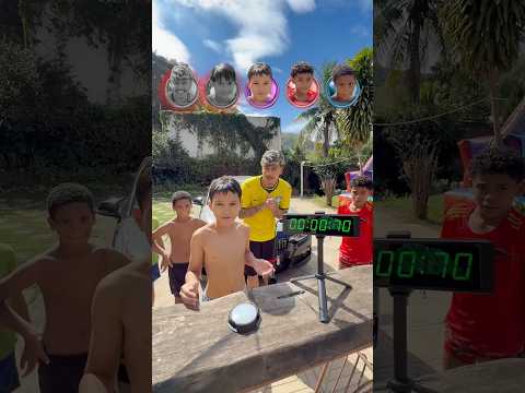 Participação no canal do meu YouTuber favorito @LuC@LuCr4zy7