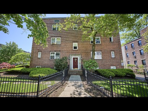 31 Alton Place 6, Brookline, MA home video tour