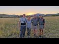 The Hutchinsons Return To Africa Cape Buffalo And Plains Game Hunt De Wet African Safaris The Hutchinsons Return To Africa Cape Buffalo And Plains Game Hunt De Wet African Safaris