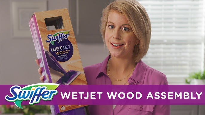 Swiffer™ BISSELL® STEAMBOOST™ Steam Mop