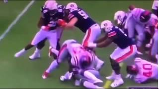 Matt Waldman examines Detroit Lions NFL Draft pick Kerryon Johnson ...