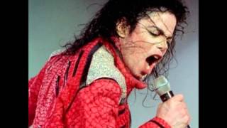 2013 NEW Michael Jackson BEAT IT (Studio Version Bad Tour)