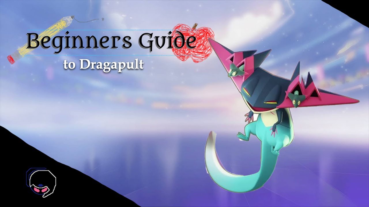 Beginners Guide to Dragapult