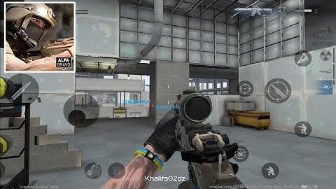 Combat Master Mobile FPS - Gameplay Walkthrough (Android) Part 3