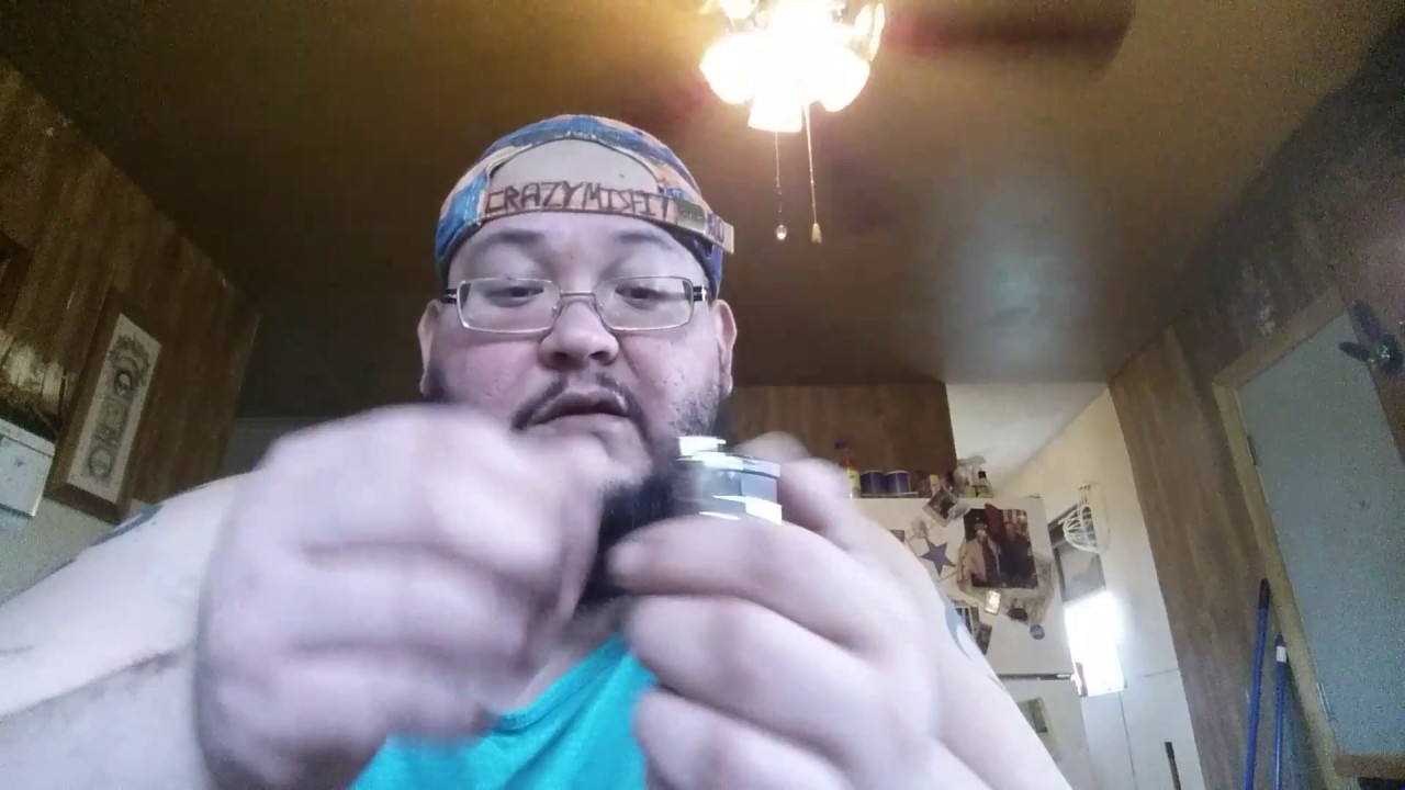 SilencedHippie Hemper February 2017 unboxing