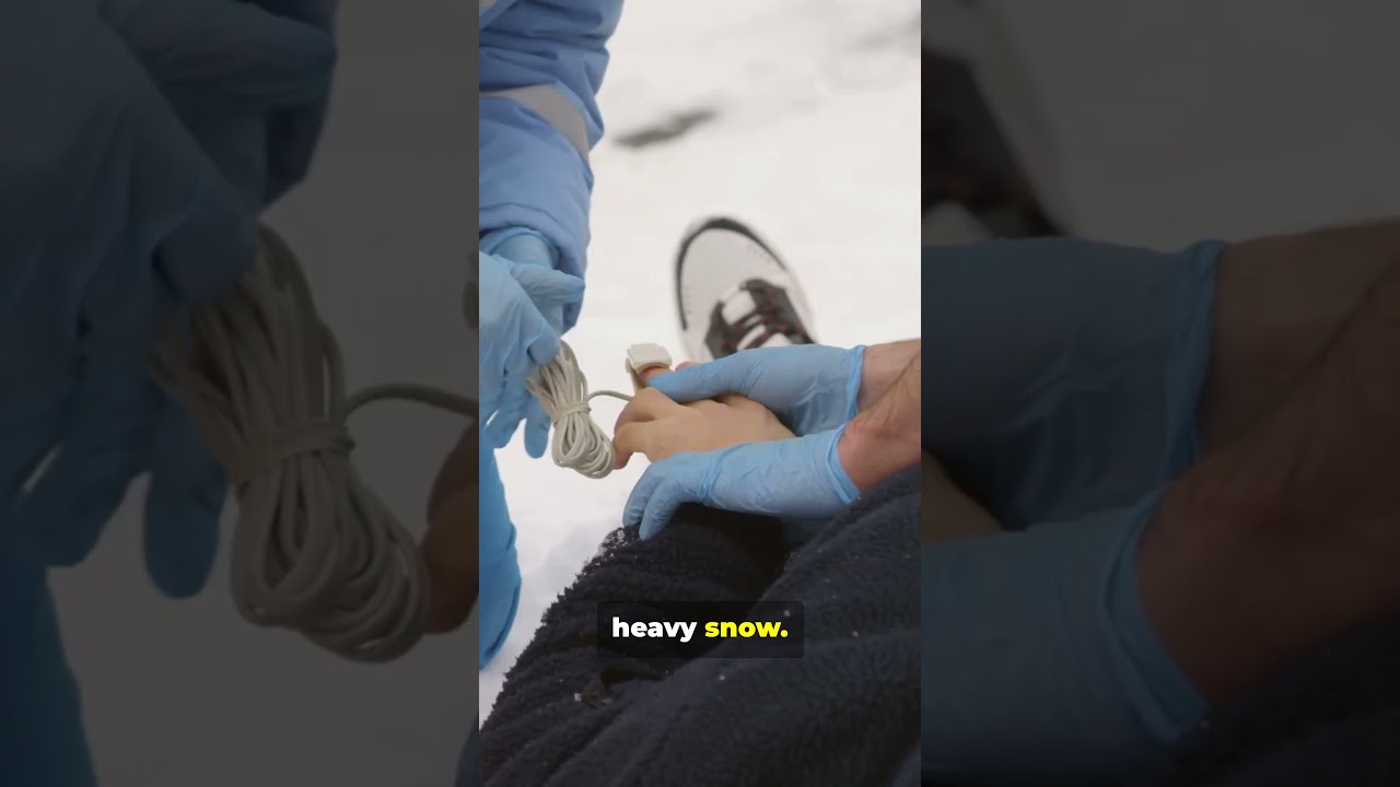 Хаос из-за зимнего шторма в Японии: 35 погибших, 400 раненых 