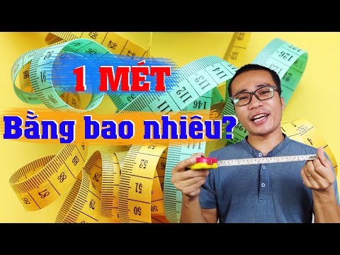 Video Hệ mét - Nguồn gốc và lịch sử hình thành hệ đo lường... - youtube
