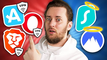 Are Built in Browser VPNs a Scam? | Browser VPN Options Reviewed