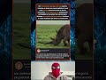 Ver un rinoceronte con el cuerno completo ahora es