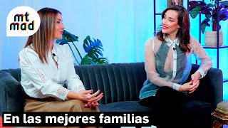 AVANCE | Adara y Elena comparten confidencias con Noemimisma y su madre | MTMAD
