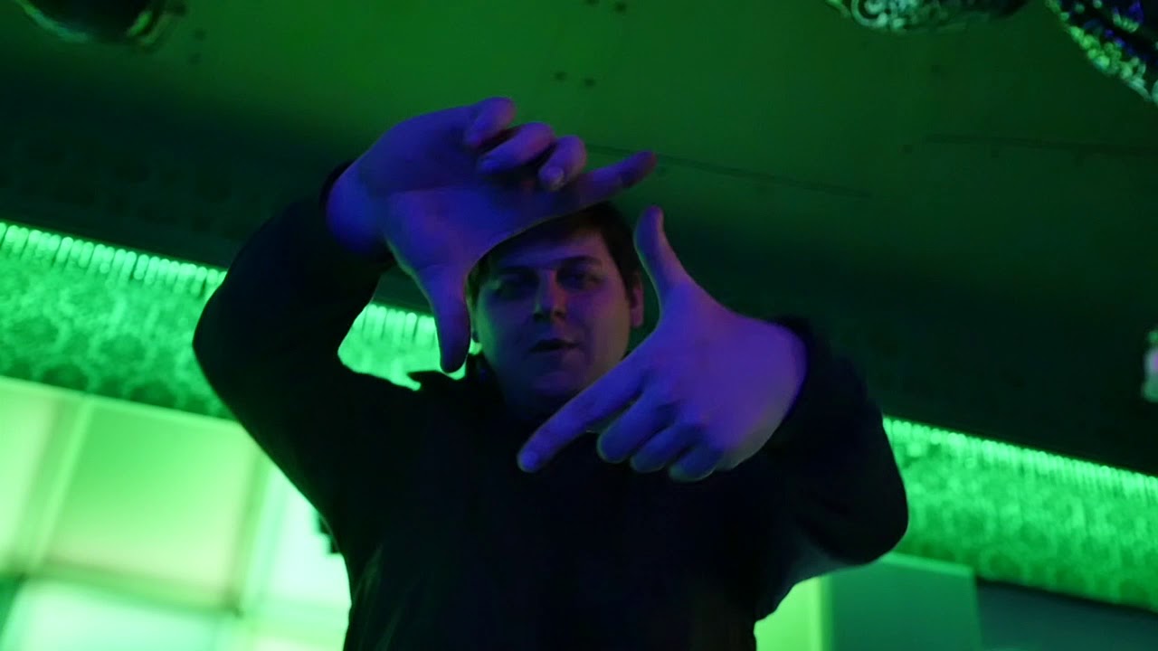 8-e Марта в НК Лица г.Донецк