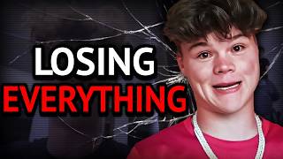 Jack Doherty Admitted he’s Going Broke
