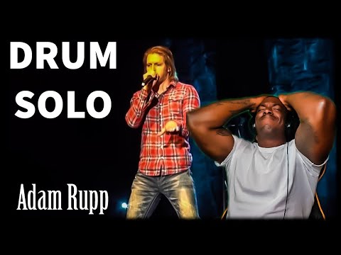 Home Free: Adam Rupp- 