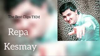 Repa  - Kesmay mp3.  Taze turkmen rap. Resimi