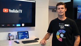 Gesture-based Device Control with Synaptics SR 110 AI MCU | Tech Day 2025 Demo screenshot 5