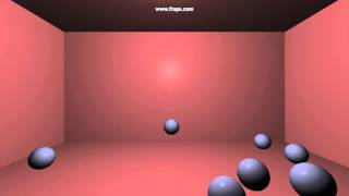 lab 3 Physics-Based Motion Control System