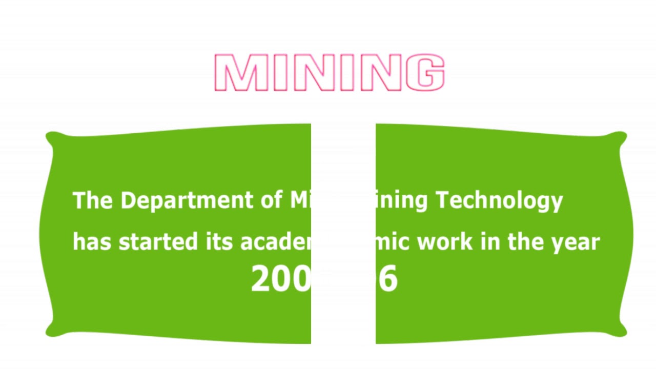 Mining Bangladesh | Mining Engineering in Bangladesh