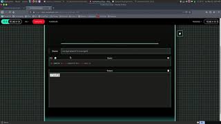 Simple Xss- Try To Inject Some Javascript In This Simple Webpage.
