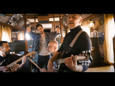 Belmondo ft. VOLO - A fákról a formád jut eszembe