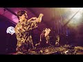 Innellea x Forma - In Control LIVE at Mandarine Park, Buenos Aires