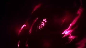 « Panzoid » Nice Dark Red Intro Template ✦ [DL UNLOCKED] ✦ Rate Song ?/10