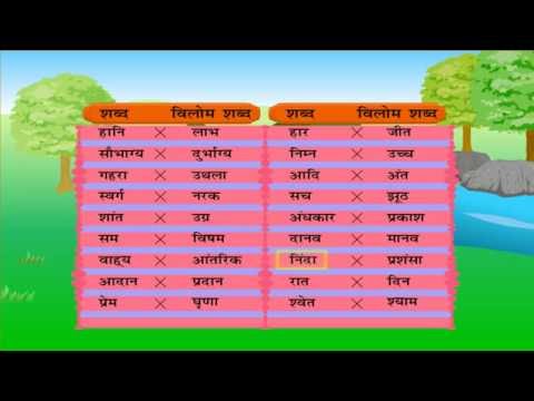 वीडियो: नरम विपरीत