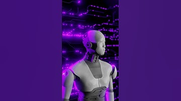 “Scientists Built a Living Computer Using Brain Cells”  #shorts