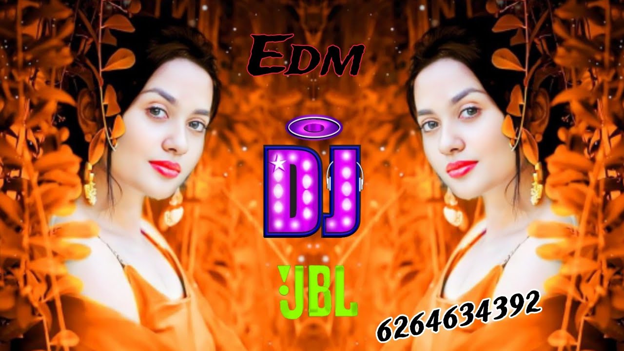 KATTA KI LAHARI [ EDM BOOM BASS 2024 ] DJ KAMLESH KUSHWAHA AMAHA DJ SWEET JAAN