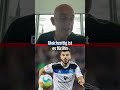 ER ist zurück beim HSV #shorts