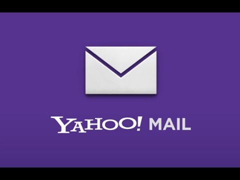 How to setup email signature in Yahoo 2018