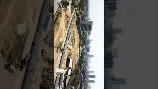 Sobha Crescent New launch #sobharealty #luxury #godrej #golfcourseroad #dlf #dlf #emaar