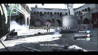 Hype@Showdown | By Axis