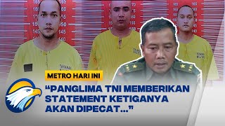 Usut Tuntas Kasus Imam Masykur
