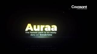 Auraa - The Fastest Path to AI-Ready Data on Databricks | Sneak Peek