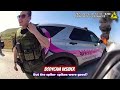 When Fleeing Police Goes Horribly Wrong